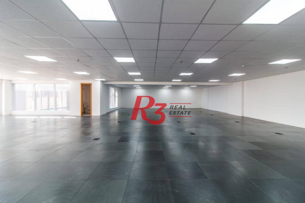 Conjunto Comercial-Sala para alugar, 395m² - Foto 10