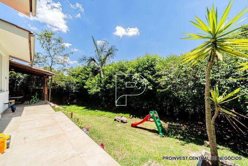 Casa de Condomínio à venda com 3 quartos, 187m² - Foto 21