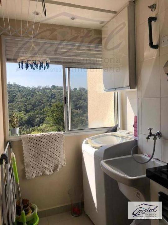 Apartamento à venda com 2 quartos, 42m² - Foto 11