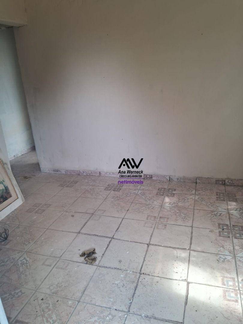 Casa, 2 quartos, 40 m² - Foto 2