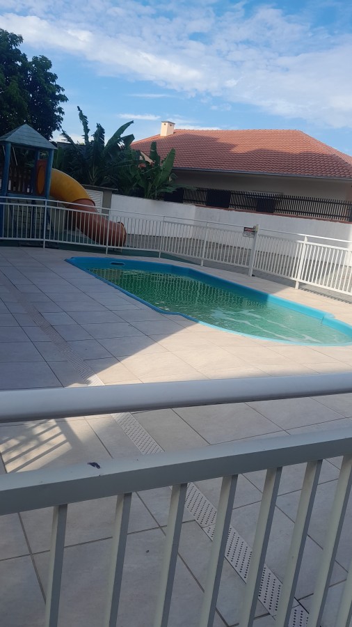 Apartamento à venda com 2 quartos, 76m² - Foto 4
