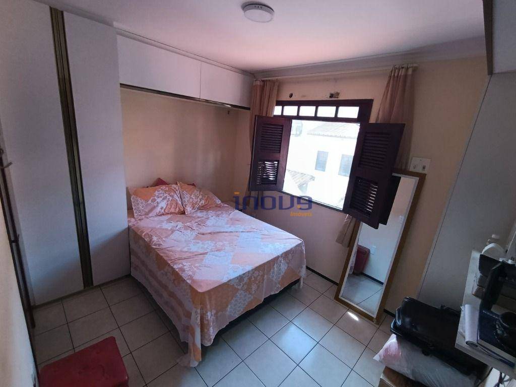 Casa de Condomínio à venda com 3 quartos, 92m² - Foto 16