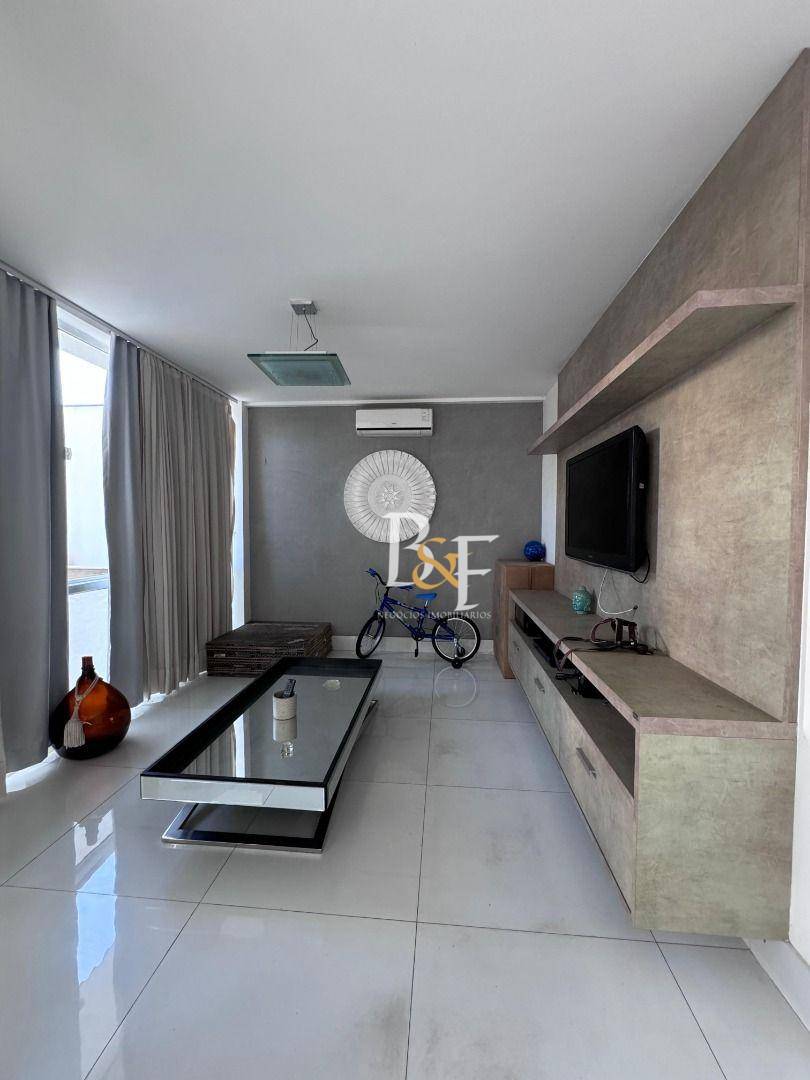 Casa de Condomínio à venda com 4 quartos, 382m² - Foto 3