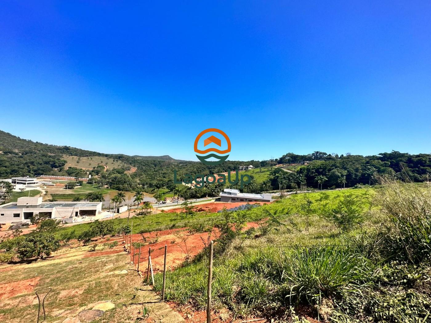 Terreno à venda, 1231m² - Foto 2