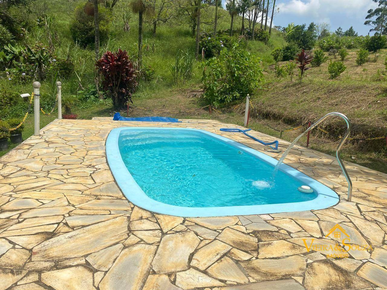 Chácara, 2 quartos, 4 hectares - Foto 19