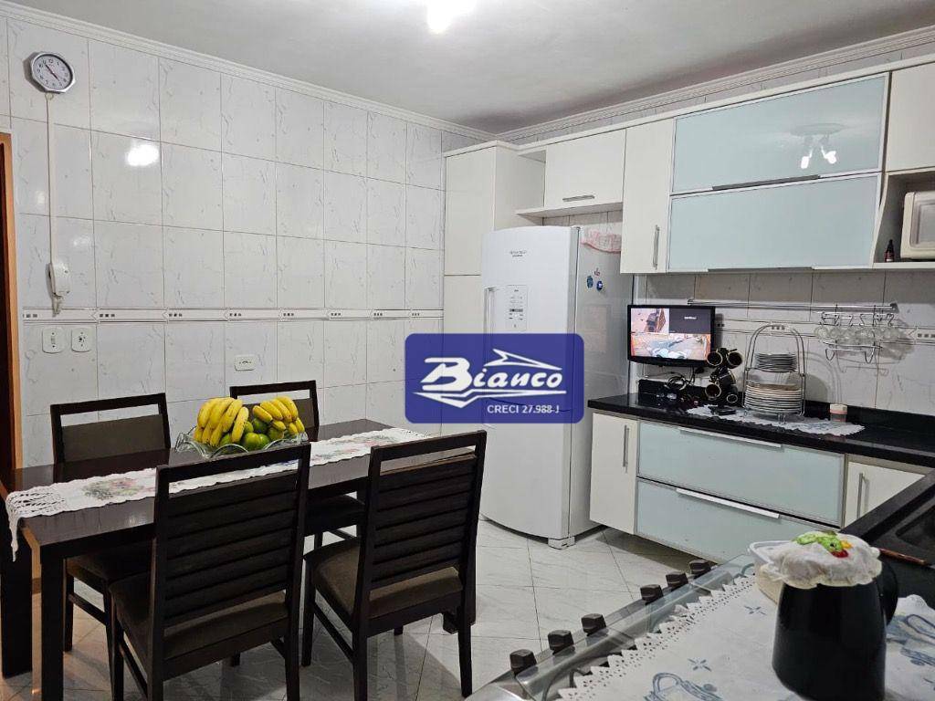 Sobrado à venda com 3 quartos, 163m² - Foto 7