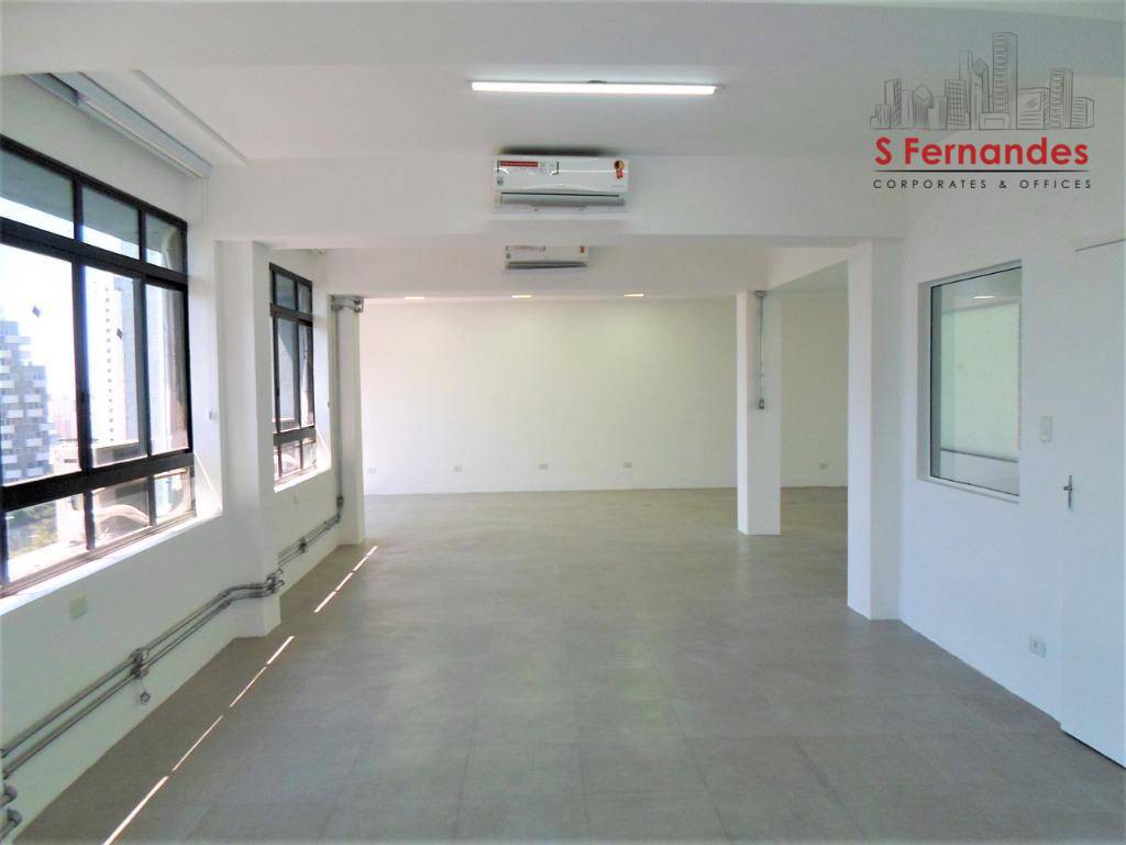 Conjunto Comercial-Sala para alugar, 145m² - Foto 9