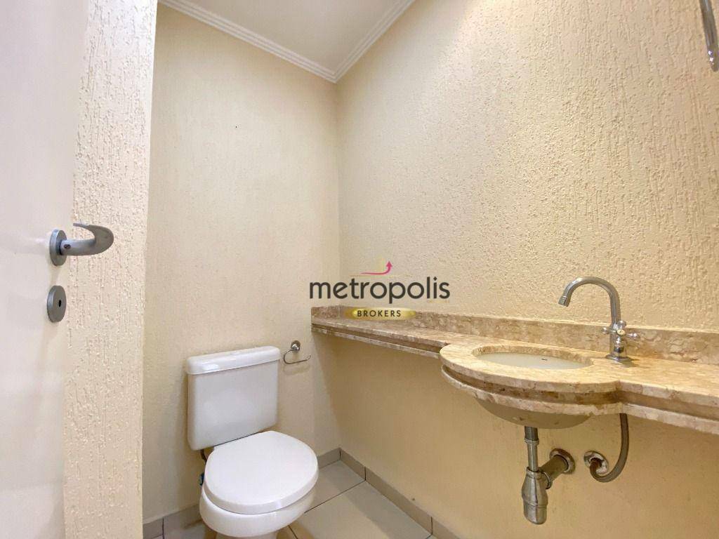 Apartamento à venda com 3 quartos, 123m² - Foto 17