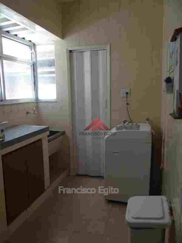 Apartamento à venda com 3 quartos, 110m² - Foto 16