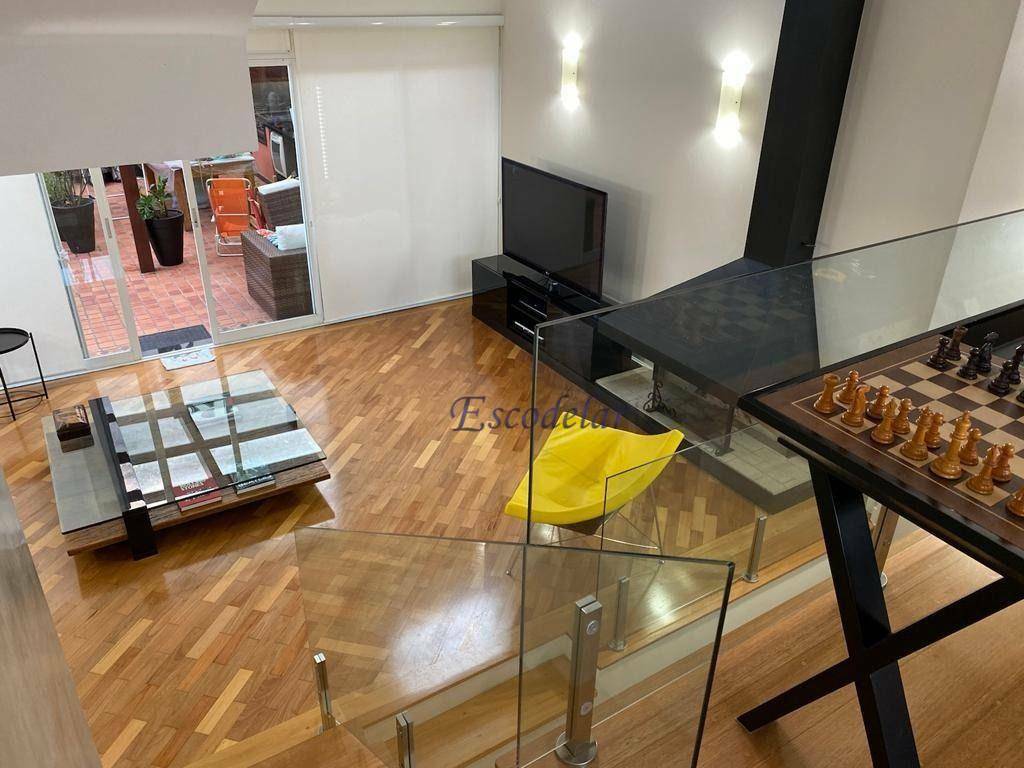 Casa de Condomínio à venda com 3 quartos, 310m² - Foto 2