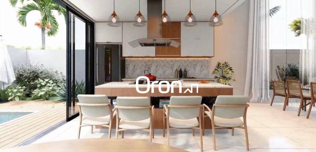 Sobrado, 4 quartos, 241 m² - Foto 5