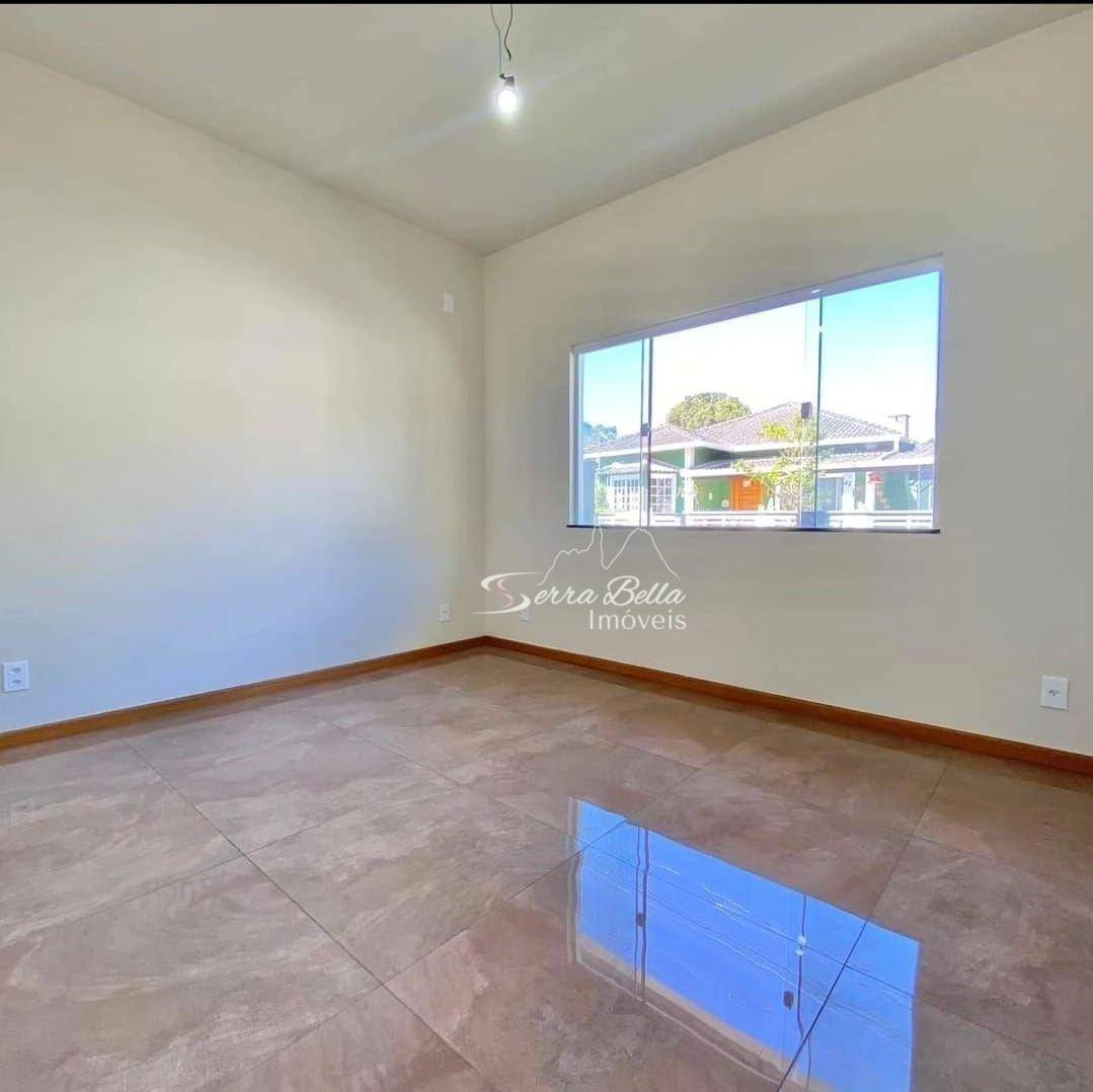 Casa de Condomínio à venda com 3 quartos, 127m² - Foto 2