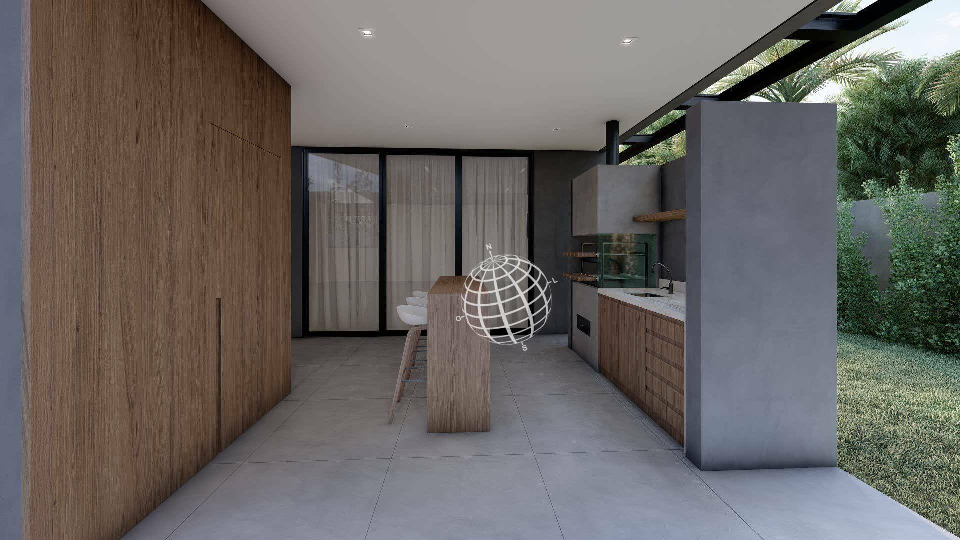 Casa de Condomínio, 3 quartos - Foto 59