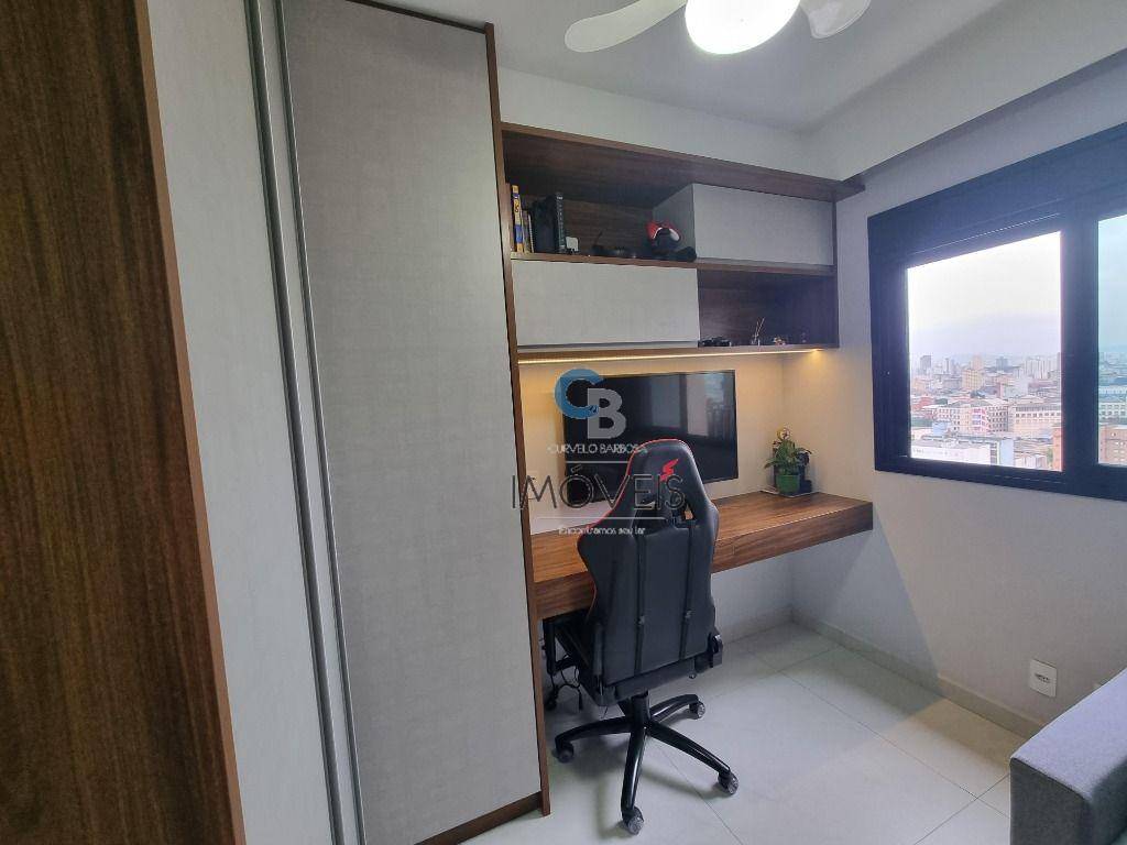 Apartamento à venda com 2 quartos, 57m² - Foto 34