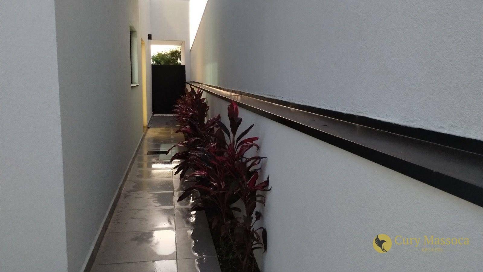 Casa de Condomínio para alugar com 3 quartos, 202m² - Foto 46