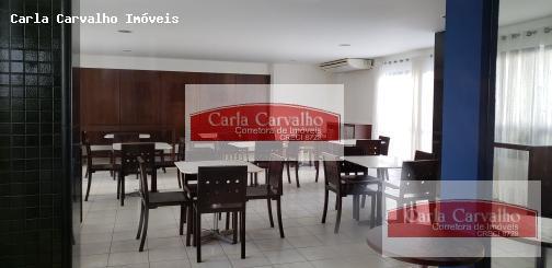 Apartamento à venda com 4 quartos, 130m² - Foto 18