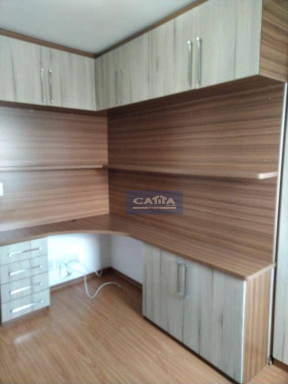 Apartamento à venda com 3 quartos, 83m² - Foto 26