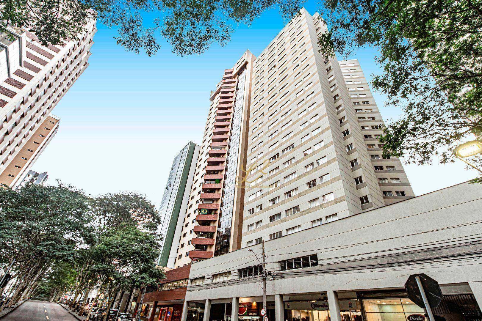 Apartamento para alugar com 3 quartos, 85m² - Foto 48