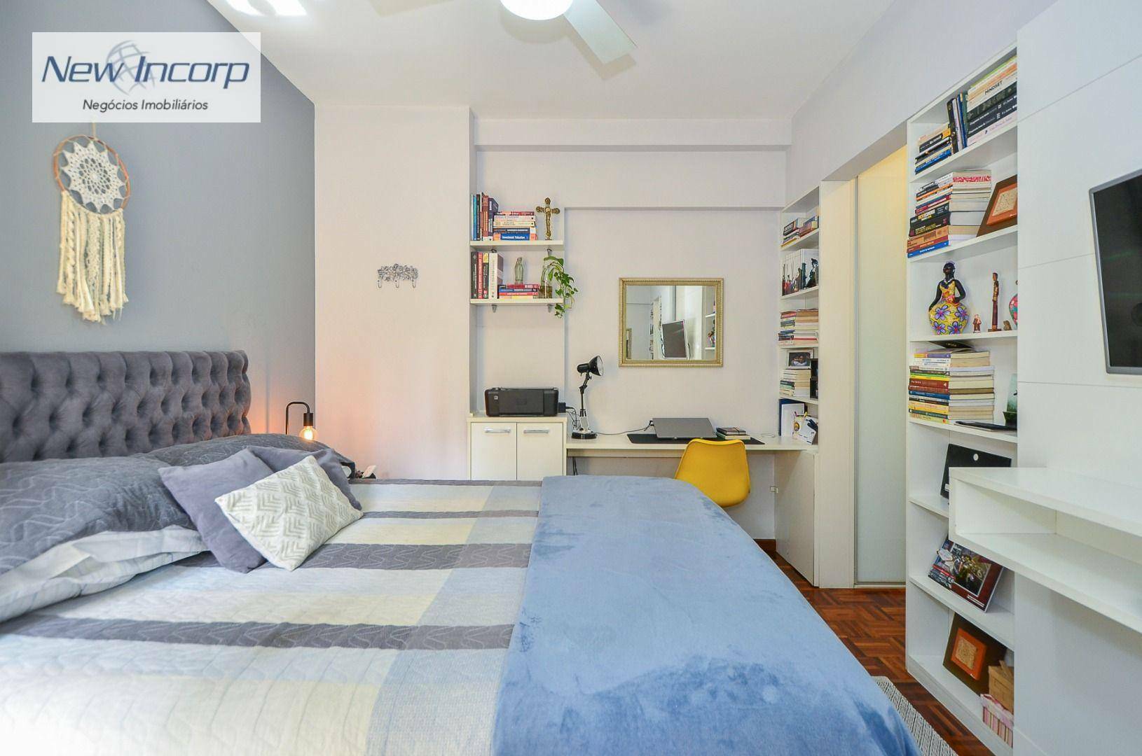 Apartamento à venda com 3 quartos, 94m² - Foto 11