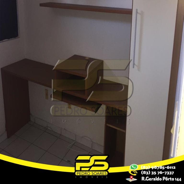 Apartamento à venda com 2 quartos, 50m² - Foto 3