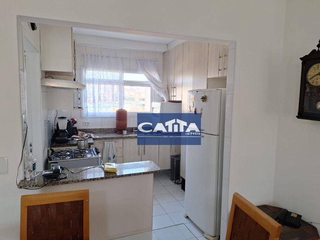 Apartamento à venda com 3 quartos, 108m² - Foto 14