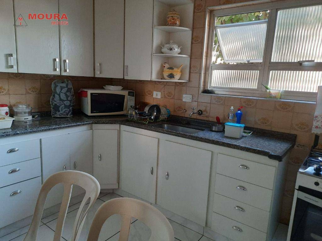 Apartamento à venda com 3 quartos, 63m² - Foto 4