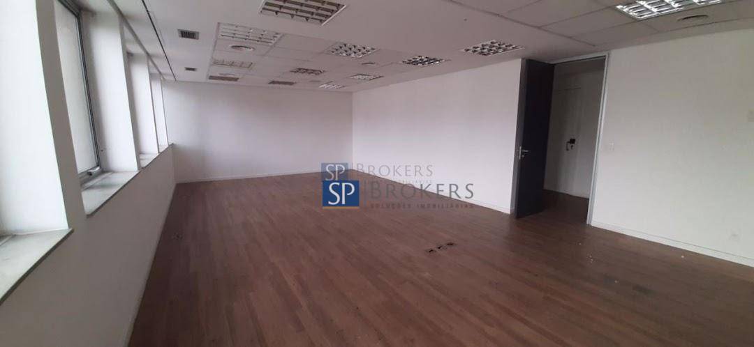 Conjunto Comercial-Sala para alugar, 181m² - Foto 3