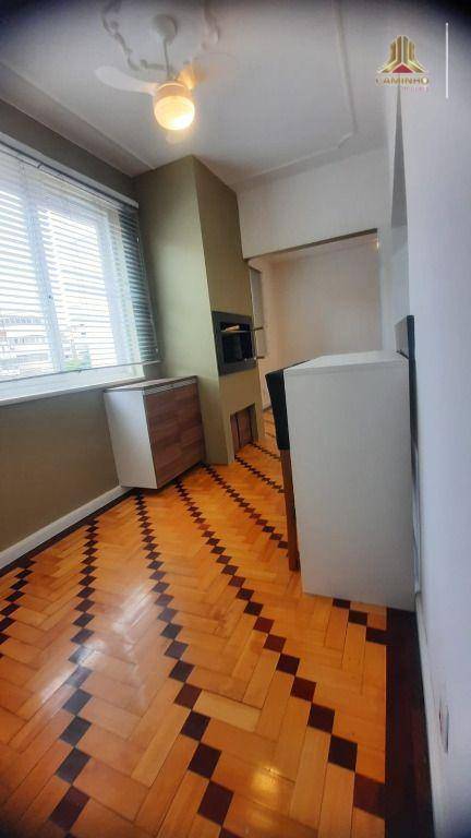 Apartamento à venda com 3 quartos, 94m² - Foto 7