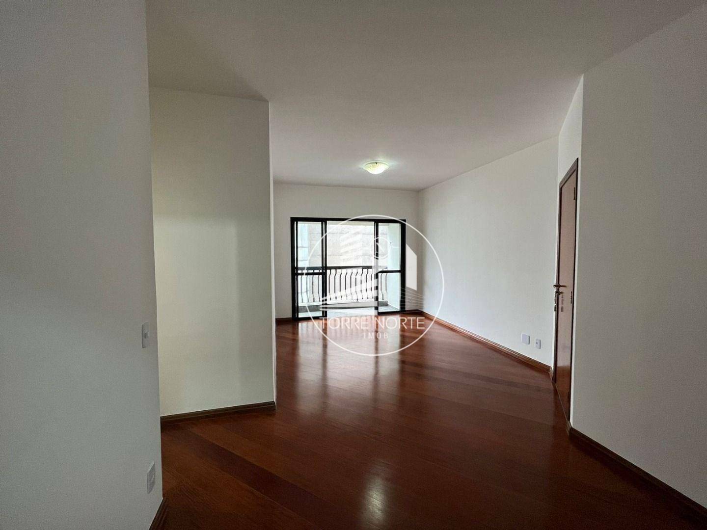 Apartamento à venda com 3 quartos, 95m² - Foto 4