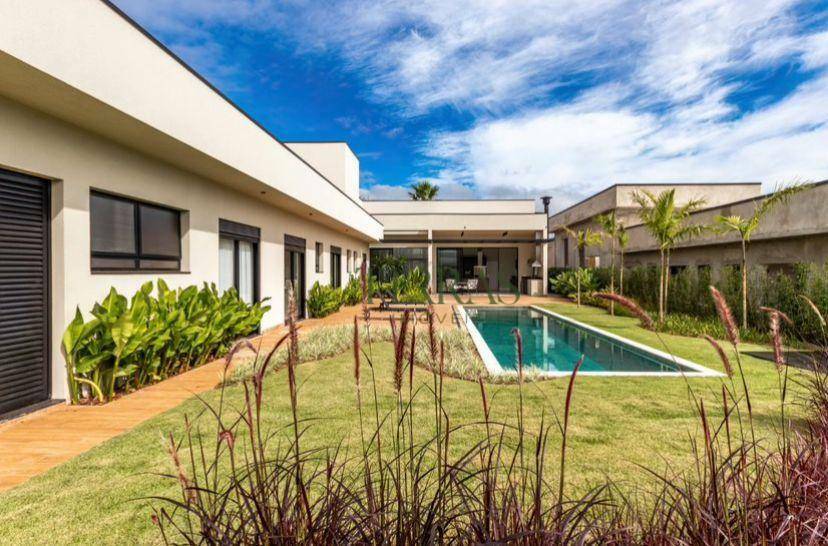 Casa de Condomínio à venda com 5 quartos, 388m² - Foto 10