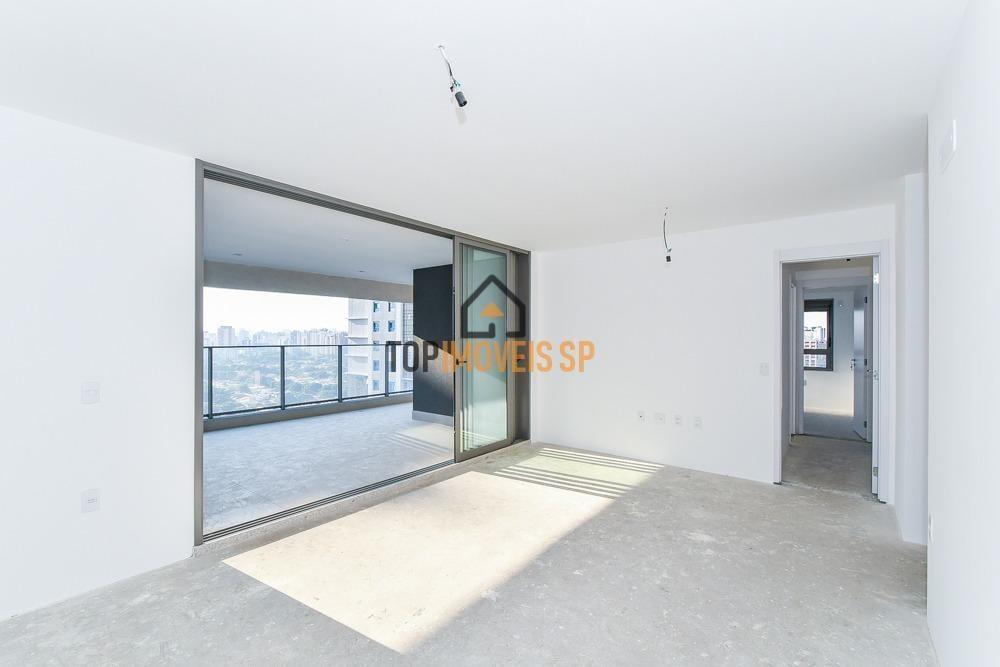 Apartamento à venda com 3 quartos, 125m² - Foto 16