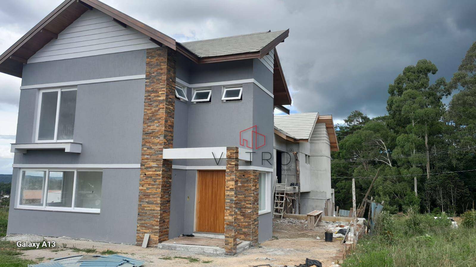 Casa de Condomínio à venda com 3 quartos, 162m² - Foto 7