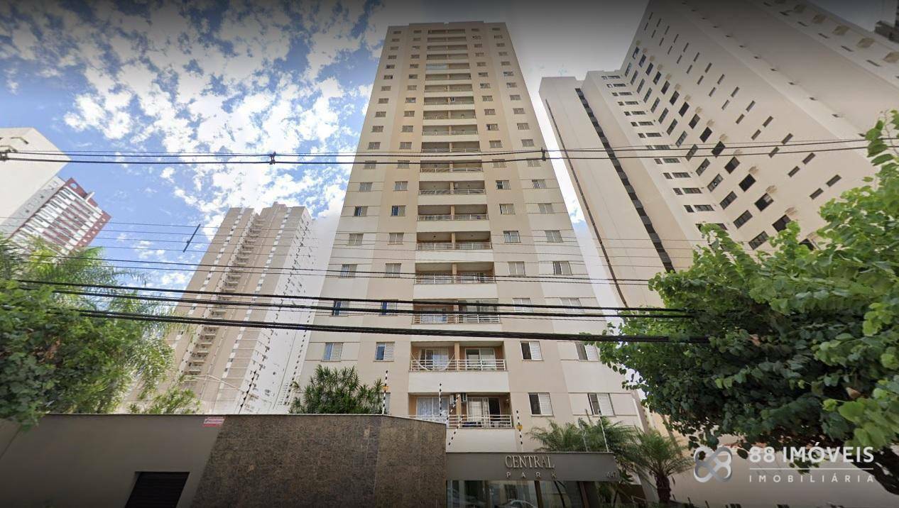 Apartamento para alugar com 3 quartos, 79m² - Foto 1