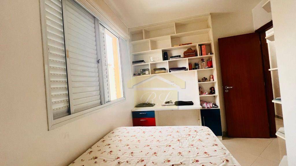 Apartamento à venda com 3 quartos, 86m² - Foto 14