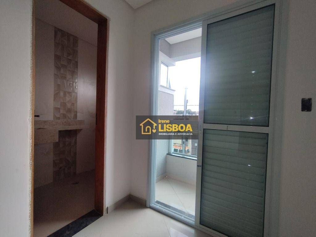 Sobrado à venda com 3 quartos, 111m² - Foto 38