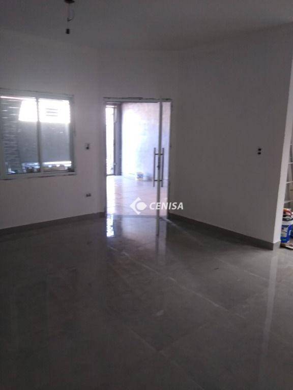 Casa à venda com 3 quartos, 150m² - Foto 3