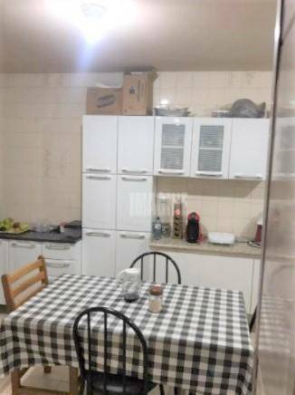 Sobrado à venda com 3 quartos, 80m² - Foto 2