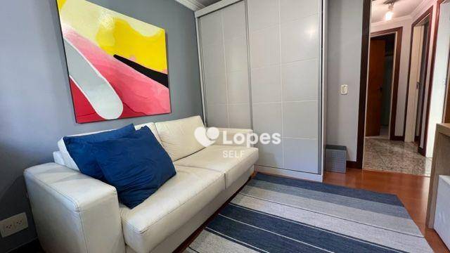 Apartamento à venda com 3 quartos, 120m² - Foto 10