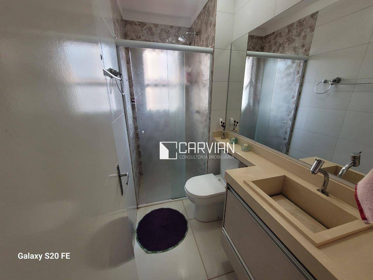 Apartamento, 2 quartos, 54 m² - Foto 21