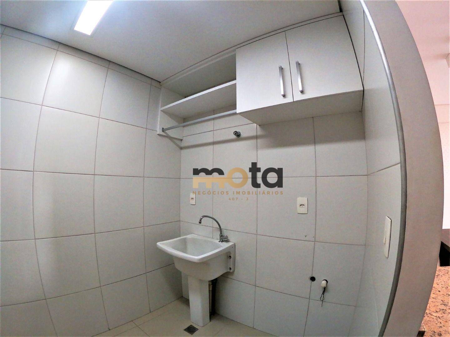 Apartamento para alugar com 3 quartos, 96m² - Foto 9