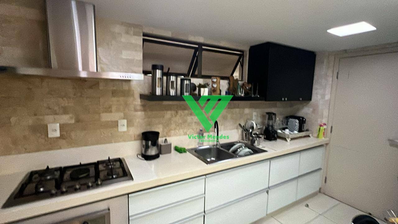 Apartamento à venda com 3 quartos, 112m² - Foto 36