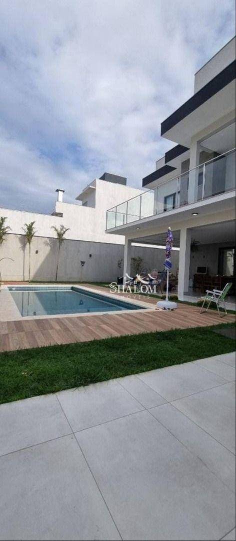 Casa, 4 quartos, 312 m² - Foto 27