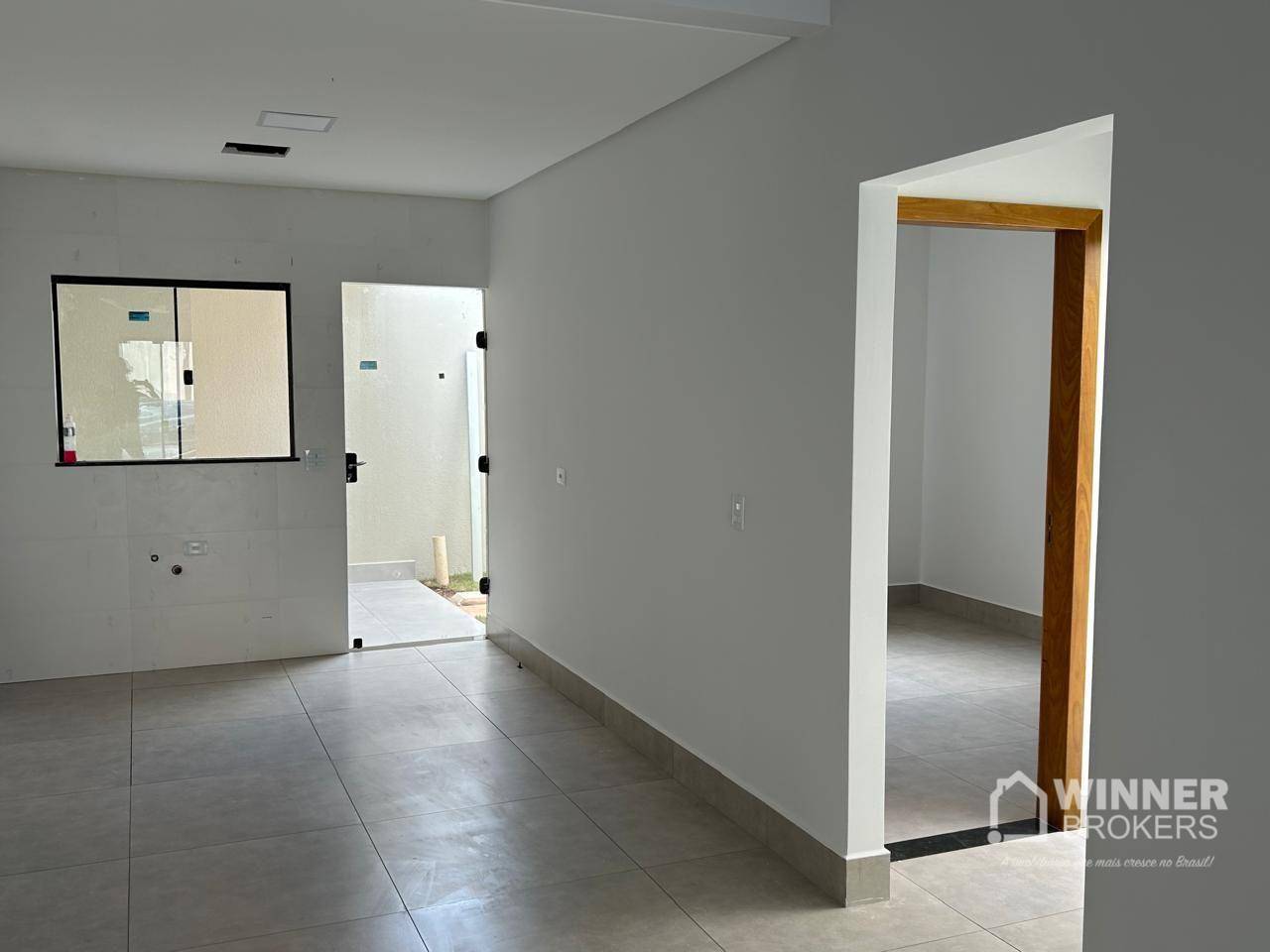 Casa à venda com 3 quartos, 85m² - Foto 5