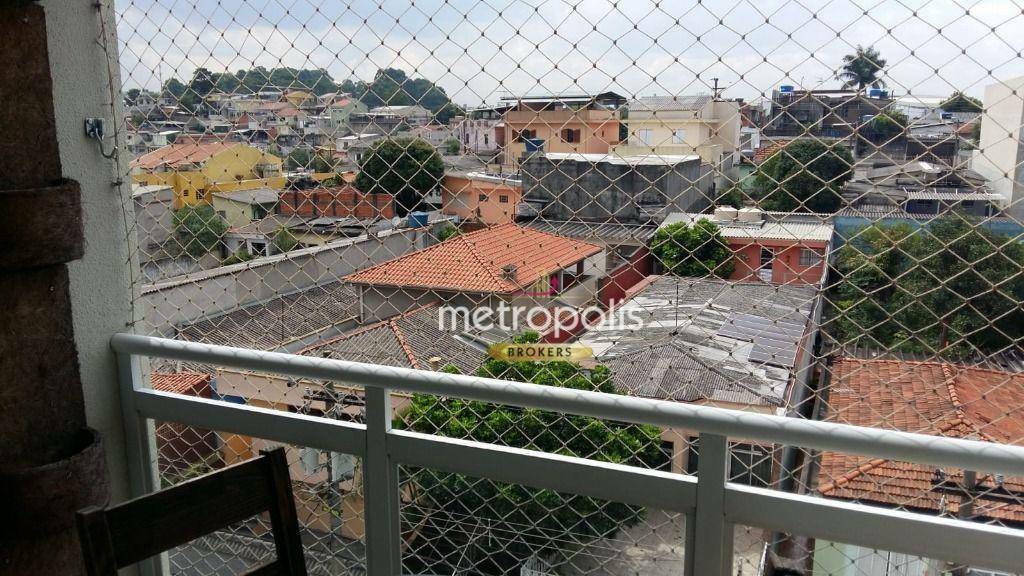 Apartamento à venda com 3 quartos, 93m² - Foto 6