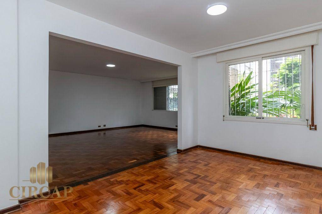 Apartamento à venda com 3 quartos, 149m² - Foto 4