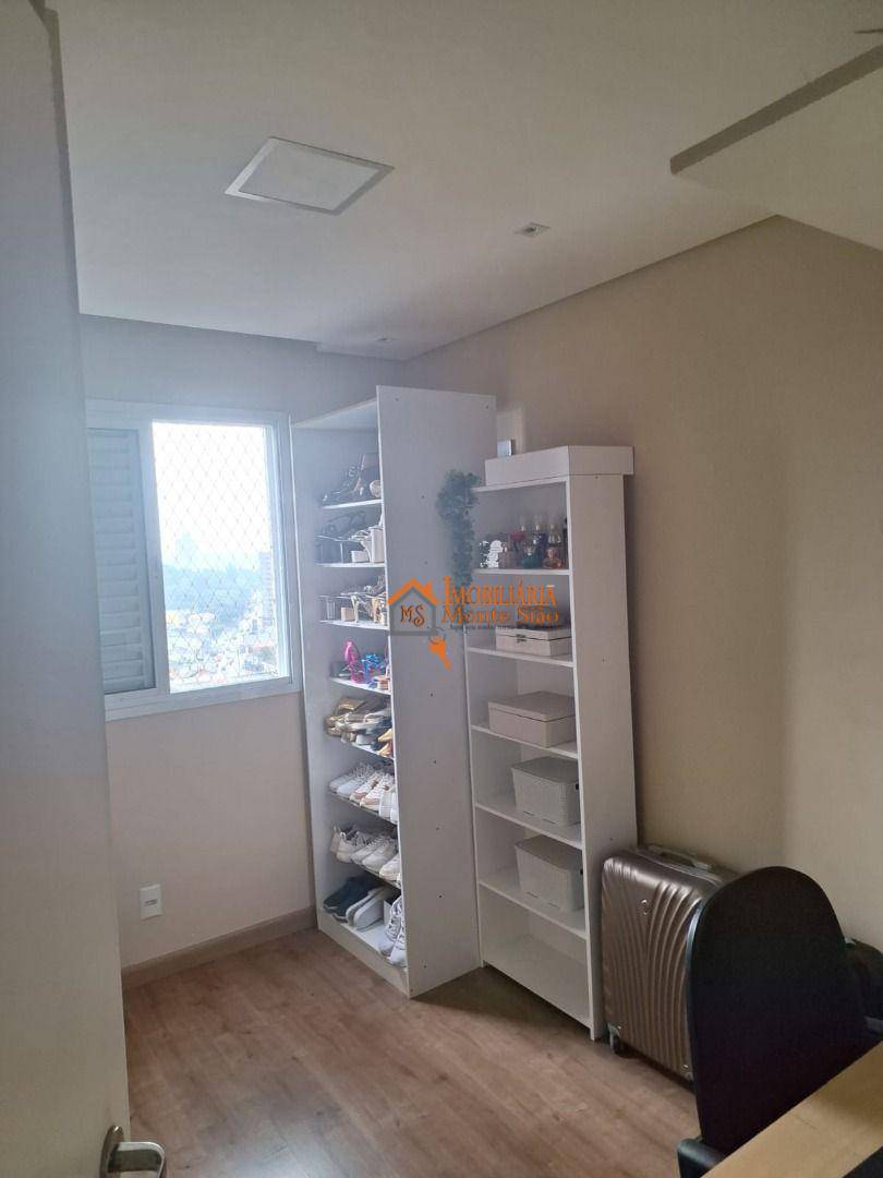 Apartamento à venda com 2 quartos, 62m² - Foto 13