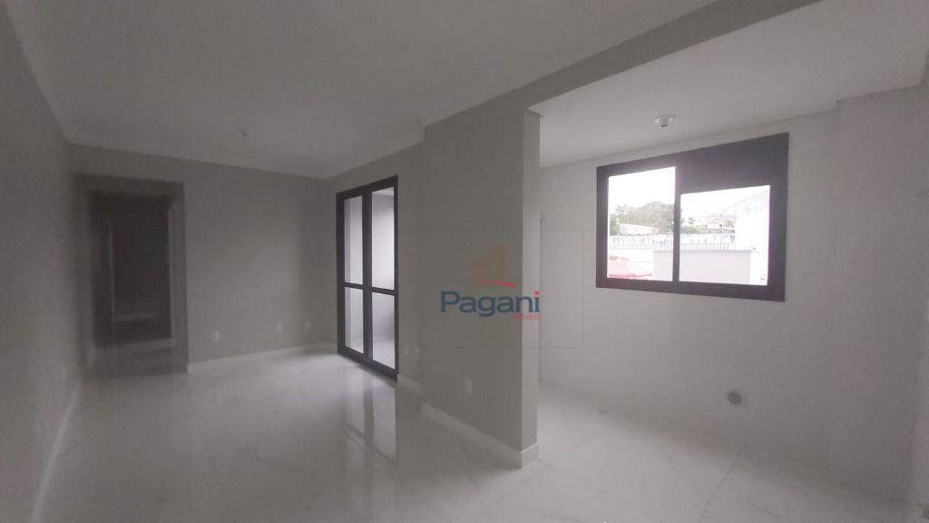 Apartamento à venda com 2 quartos, 77m² - Foto 8