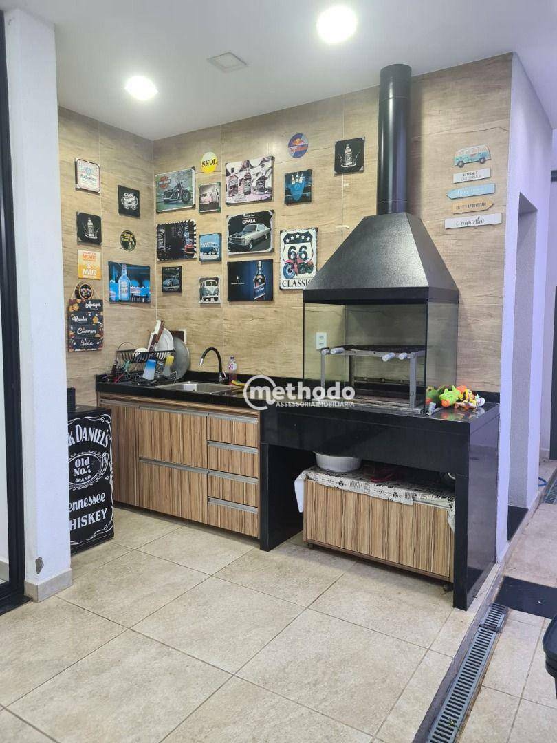 Casa à venda com 3 quartos, 167m² - Foto 10