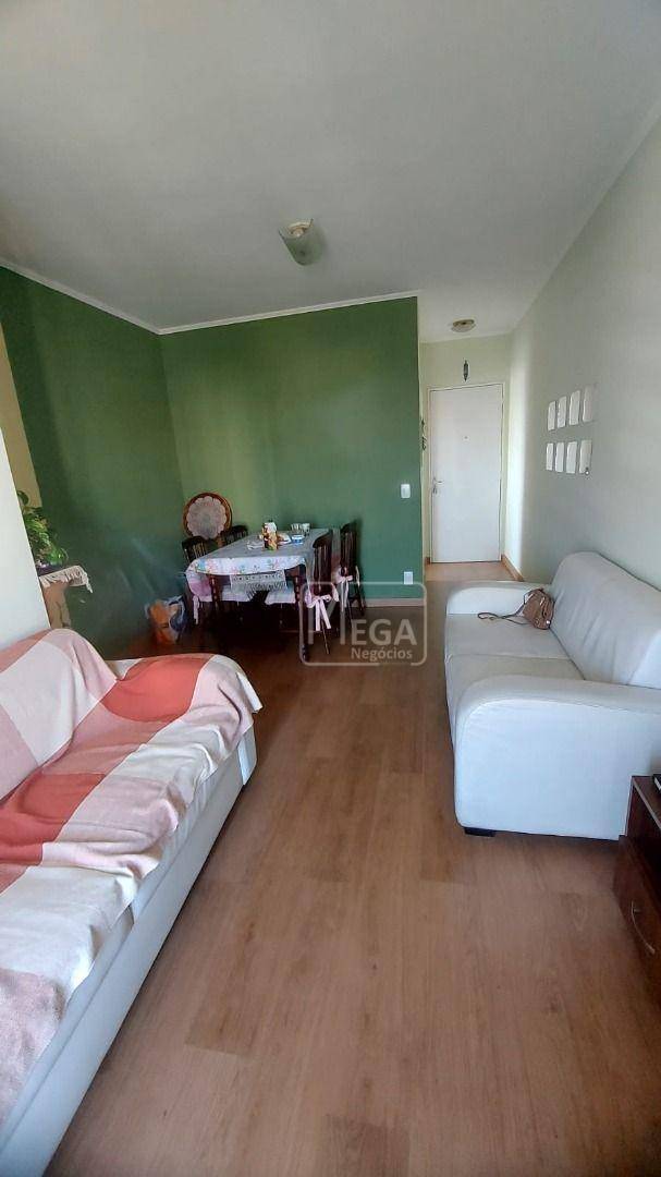 Apartamento, 2 quartos, 50 m² - Foto 1