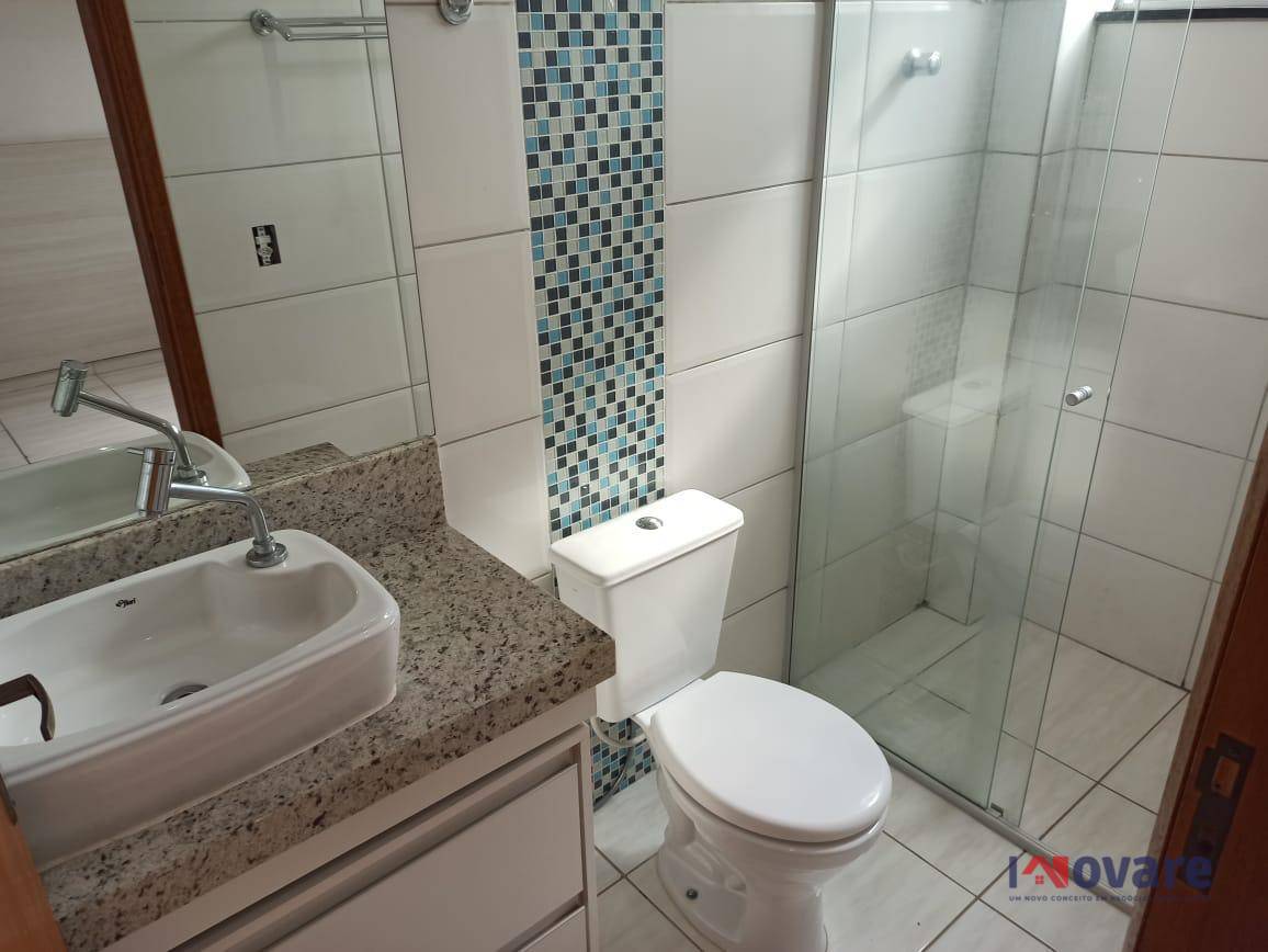 Apartamento à venda com 2 quartos, 70m² - Foto 9